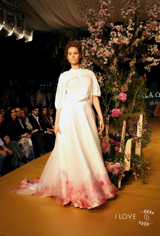 ilovebrides.pt micaela oliveira desfile noiva